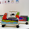 The Big Toy Factory