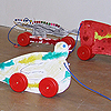 The Big Toy Factory