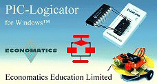 PIC-Logicator