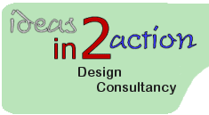 Ideas in2 Action Design Consultancy
