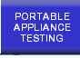 Portable Appliance Testing